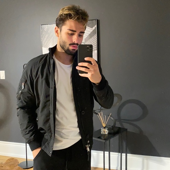 Ralph Lauren Polo Jacket - Picture 1 of 3